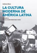 La Cultura Moderna de América Latina