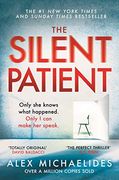 The Silent Patient (en Inglés)