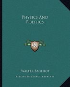 physics and politics