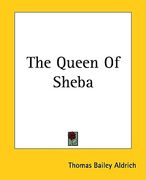 the queen of sheba (en Inglés)