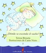 Donde se Esconde el Sueño?