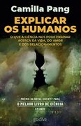 Explicar os Humanos (en Portugués)