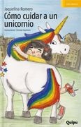 Como Cuidar a un Unicornio (in Spanish)