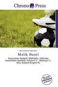 malik buari