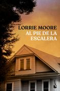Al pie de la escalera