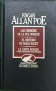 Crimenes rue Morgue y Otros, los
