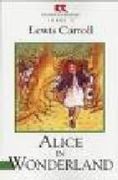 alice in wonderland