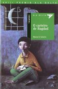 O Cartero de Bagdad (en Gallego)