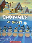 Snowmen at Night (en Inglés)