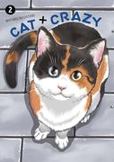 Cat + Crazy Volume 2 (en Inglés)