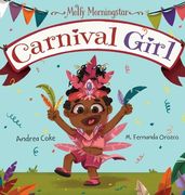 Molly Morningstar Carnival Girl (en Inglés)