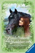 Pferdeflsterer-Mdchen, Band 3 - Das verbotene Turnier (en Alemán)