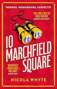 10 Marchfield Square. a Telegraph Best Crime Book of 2025