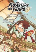Els Forasters del Temps 17: L'aventura Dels Vallbona amb Leonardo da Vinci (en Catalán)