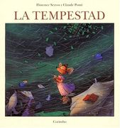 tempestad,la