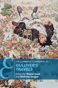 The Cambridge Companion to Gulliver's Travels (Cambridge Companions to Literature) 