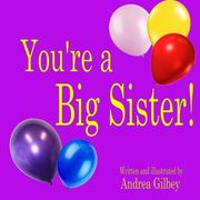You're a Big Sister!