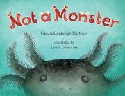 Not a Monster (en Inglés)