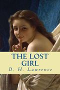 The Lost Girl (en Inglés)