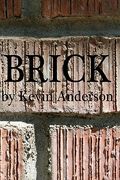 brick