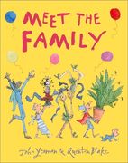 Meet the Family (en Inglés)