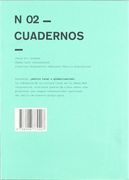 cuadernos 2