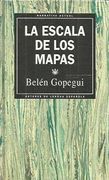 La Escala de los Mapas (Tapa Dura)