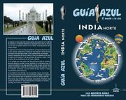 India Norte 2017 (Guia Azul) (in Spanish)