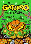 Gaturro 12. Gaturro en Halloween