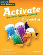 Activate: Chemistry Student Book (en Inglés)