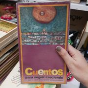 Cuentos para seguir creciendo (det.) 1