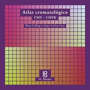 Atlas Cromatologico Cmy-Cmyk