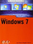 Windows 7 (Manuales Avanzados