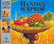 Handa's Surprise
