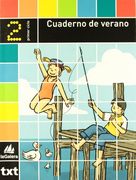 Cuaderno de verano, 2 Educación Primaria, 1 ciclo