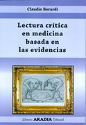Lectura Critica en Medicina Basadas en las Evidencias