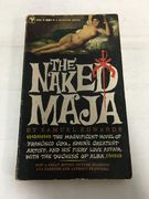The Naked Maja