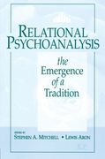 relational psychoanalysis (en Inglés)