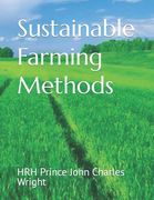 Sustainable Farming Methods (en Inglés)
