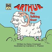 arthur, the talking goat (en Inglés)