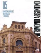 5. Patrimonio Argentino Bancos Nacionales Provinciales Y Privados