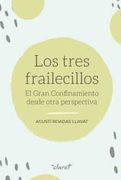 Los Tres Frailecillos (in Spanish)