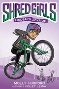 Shred Girls #1: Lindsay's Joyride (en Inglés)