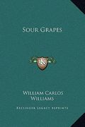 sour grapes (en Inglés)