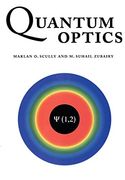 Quantum Optics (en Inglés)