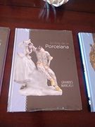 Tomo 5. Grandes Marcas i (el Arte de la Porcelana) (in Spanish)