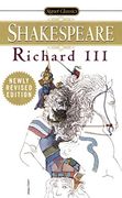 The Tragedy of Richard the Third: With new and Updated Critical Essays and a Revised Bibliography (en Inglés)