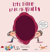 Este Libro es de mi Abuela