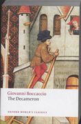 The Decameron (Oxford World's Classics) (en Inglés)