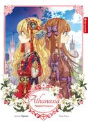 Athanasia - Plötzlich Prinzessin 04 (in German)